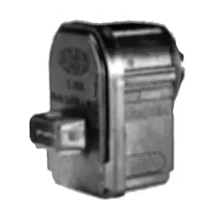DIEDERICHS Stellmotor Leuchtweitenregulierung ZK-System f&uuml;r OPEL Corsa C Combo 93178195