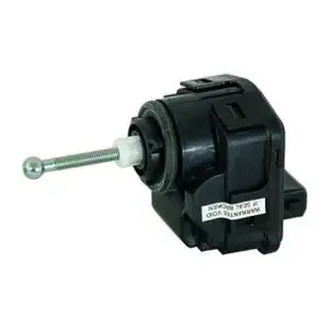 DIEDERICHS Stellmotor Leuchtweitenregulierung f&uuml;r VW Golf 1-7 Passat B1-B8 Polo AUDI A6 C4