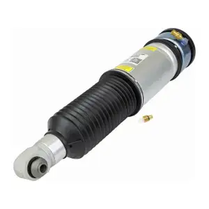 DUNLOP Luftfederbein Luftfederbalg Federbalg f&uuml;r BMW E65 E66 E67 hinten rechts 37126785538