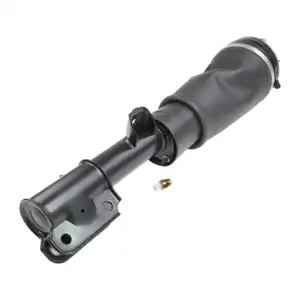 DUNLOP 71124 Luftfeder Luftfederbalg f&uuml;r LAND ROVER Range Rover 3 L322 vorne links