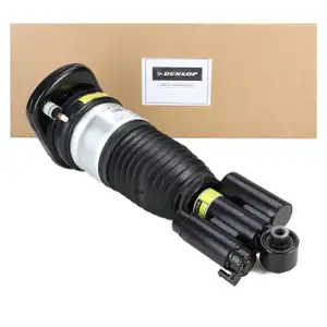 DUNLOP 77293 Luftfeder Luftfederbalg f&uuml;r BMW 5er G31 6er G32 GT hinten links 37106882823