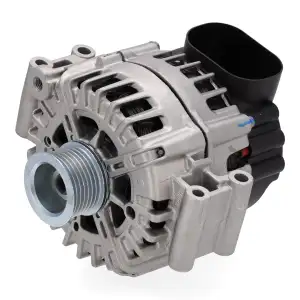 ENCORY Lichtmaschine 12V 220A f&uuml;r BMW F10/11/07 F12/13 F01-04 X5 X6 N63 S63 12317603779