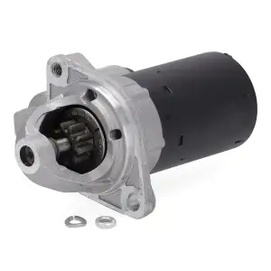 ENCORY Anlasser 12V 12kW f&uuml;r BMW E81-88 E90-93 E60 X1 E84 X3 E83 Z4 N45 N46 12417610341