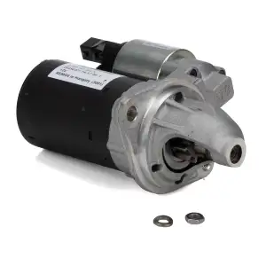 ENCORY Anlasser Starter 12V 12kW f&uuml;r BMW 1er 3er 5er N43 N20 N52 N53 N54 N55 12412354701