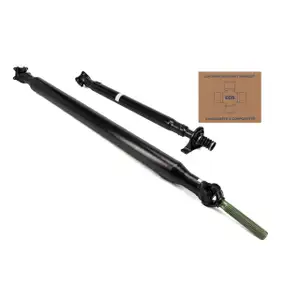 Welte EDS Antriebswelle Gelenkwelle f&uuml;r MERCEDES Sprinter B901-906 W639 W638 9064102116