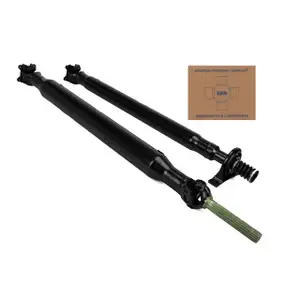 Welte EDS Antriebswelle Gelenkwelle f&uuml;r MERCEDES-BENZ Sprinter B906 hinten 9064109306