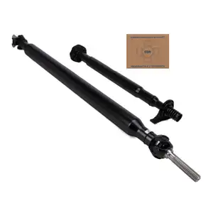 Welte EDS Antriebswelle Gelenkwelle Kardanwelle f&uuml;r MERCEDES-BENZ Sprinter B906 9064103400