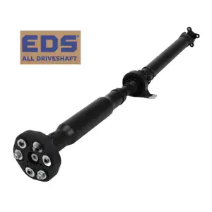 Welte EDS Antriebswelle Gelenkwelle Kardanwelle f&uuml;r BMW X3 E83 2.0d M47 hinten 26107579068