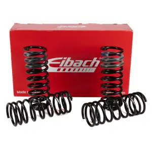 EIBACH Pro-Kit 30/30MM Tieferlegungsfedernsatz PORSCHE 993 3.6/3.8 Carrera vorne + hinten