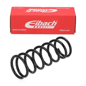 EIBACH R23345 Fahrwerksfeder f&uuml;r PORSCHE 964 3.6 Carrera 4 C4 vone 96434353114504