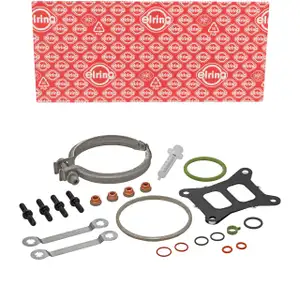 ELRING 041.450 Montagesatz Dichtungssatz Lader Turbolader