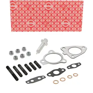 ELRING 084.910 Montagesatz Dichtungssatz Lader Turbolader