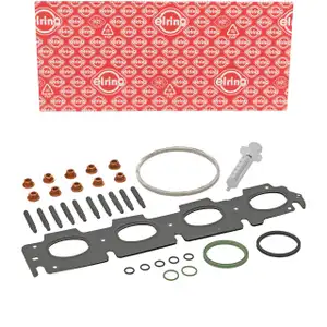 ELRING 085.560 Montagesatz Dichtungssatz Lader Turbolader