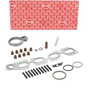 ELRING 036.940 Montagesatz Dichtungssatz Lader Turbolader