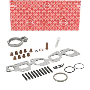 ELRING 036.980 Montagesatz Dichtungssatz Lader Turbolader