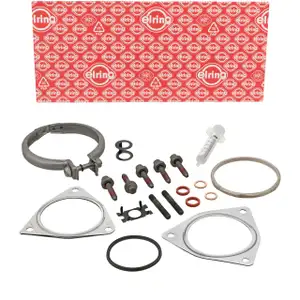 ELRING 175.130 Montagesatz Lader für VOLVO S60 S80 S90 V40 V60 V70 V90 XC40 XC60 XC70 XC90