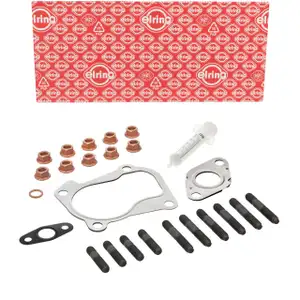 ELRING 196.620 Montagesatz Dichtungssatz Lader Turbolader