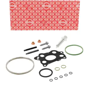 ELRING 101.070 Montagesatz Dichtungssatz Lader Turbolader