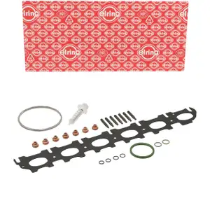 ELRING 113.440 Montagesatz Dichtungssatz Turbolader f&uuml;r BMW G20 G21 X3 X4 11657934387