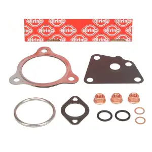 ELRING 247.120 Montagesatz Lader für VW Touareg 1 7LA AUDI A4 B7 A6 C6 A8 4L 2.7/3.0 TDI