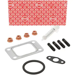 ELRING 286.600 Montagesatz Dichtungssatz Lader Turbolader