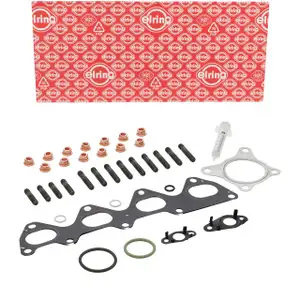 ELRING 214.600 Montagesatz Dichtungssatz Lader Turbolader