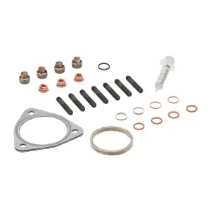 ELRING 376.340 Montagesatz Dichtungssatz Lader Turbolader