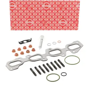 ELRING 388.780 Montagesatz Dichtungssatz Lader Turbolader