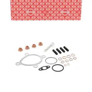 ELRING 305.890 Montagesatz Dichtungssatz Lader Turbolader