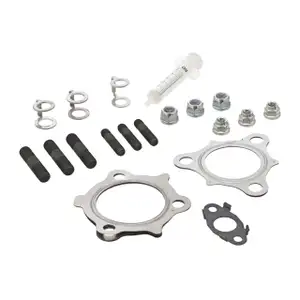 ELRING 308.600 Montagesatz Dichtungssatz Lader Turbolader