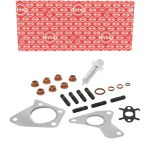 ELRING 453.790 Montagesatz Dichtungssatz Lader Turbolader