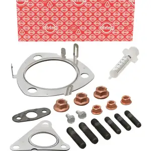 ELRING 541.620 Montagesatz Dichtungssatz Lader Turbolader