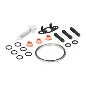 ELRING 565.000 Montagesatz Dichtungssatz Lader Turbolader