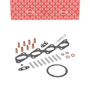 ELRING 521.100 Montagesatz Dichtungssatz Lader Turbolader
