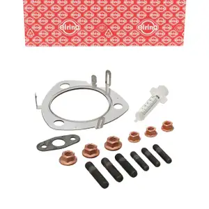 ELRING 764.800 Montagesatz Dichtungssatz Lader Turbolader