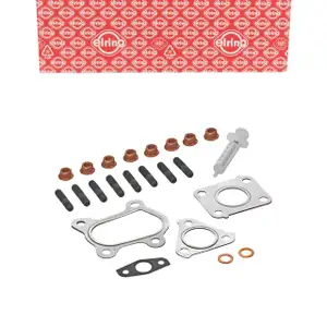 ELRING 769.970 Montagesatz Dichtungssatz Lader Turbolader