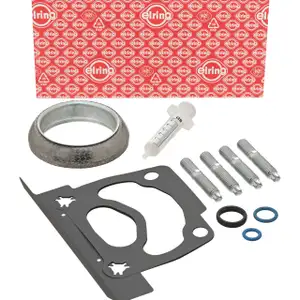 ELRING 771.260 Montagesatz Turbolader FORD MUSTANG 2.3 EcoBoost FR3Z-6K682-D