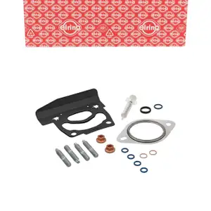 ELRING 771.210 Montagesatz Dichtungssatz Lader Turbolader