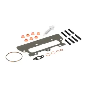 ELRING 779.130 Montagesatz Dichtungssatz Lader Turbolader