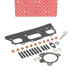 ELRING 794.960 Montagesatz Dichtungssatz Lader Turbolader