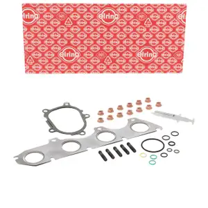 ELRING 798.530 Montagesatz Dichtungssatz Lader Turbolader