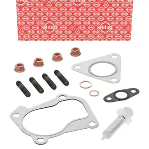 ELRING 704.010 Montagesatz Dichtungssatz Lader Turbolader