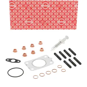 ELRING 715.720 Montagesatz Dichtungssatz Lader Turbolader