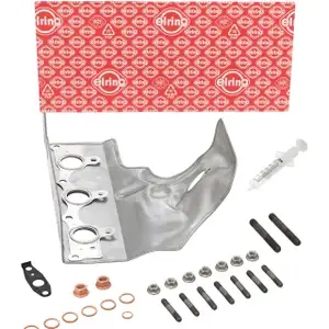 ELRING 724.810 Montagesatz Dichtungssatz Lader Turbolader f&uuml;r SMART 450 0.6 M160