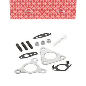 ELRING 728.500 Montagesatz Dichtungssatz Lader Turbolader