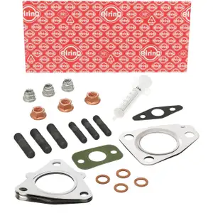 ELRING 731.160 Montagesatz Dichtungssatz Lader Turbolader