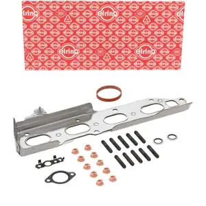 ELRING 884.230 Montagesatz Lader f&uuml;r OPEL Vivaro C Zafira PEUGEOT 3008 1 2 Expert 2.0D