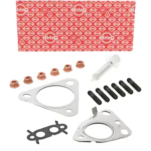 ELRING 884.600 Montagesatz Dichtungssatz Lader Turbolader