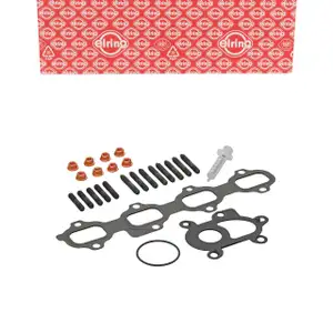 ELRING 811.050 Montagesatz Dichtungssatz Lader Turbolader