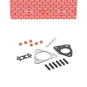 ELRING 811.160 Montagesatz Dichtungssatz Lader Turbolader